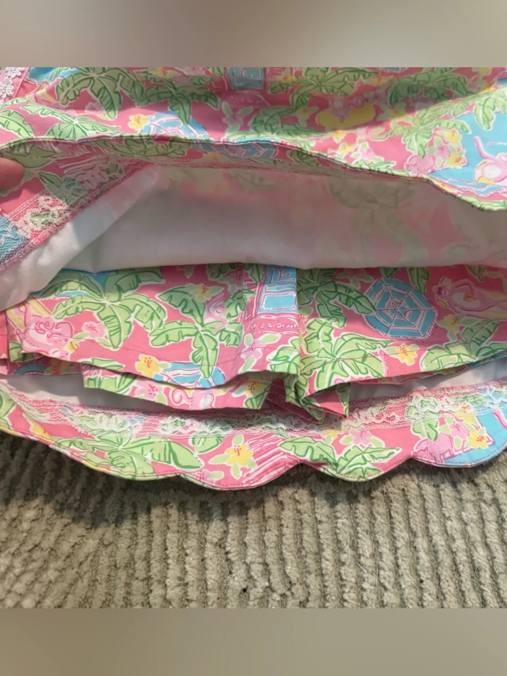 Vintage Lilly Pulitzer 